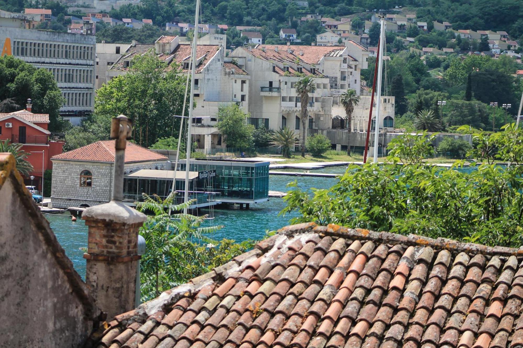 Apartments Popovic Kotor Chambre photo