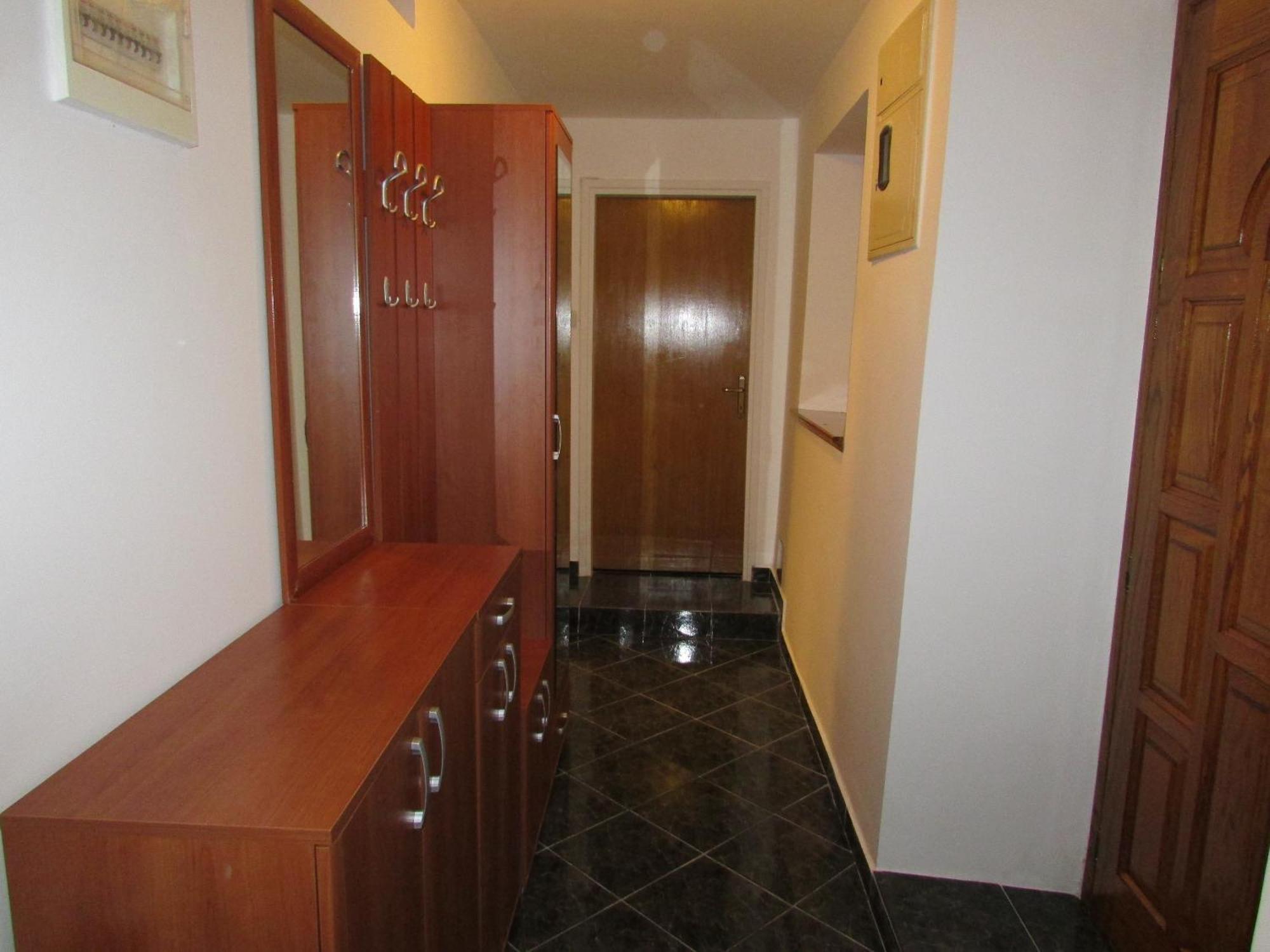 Apartments Popovic Kotor Chambre photo