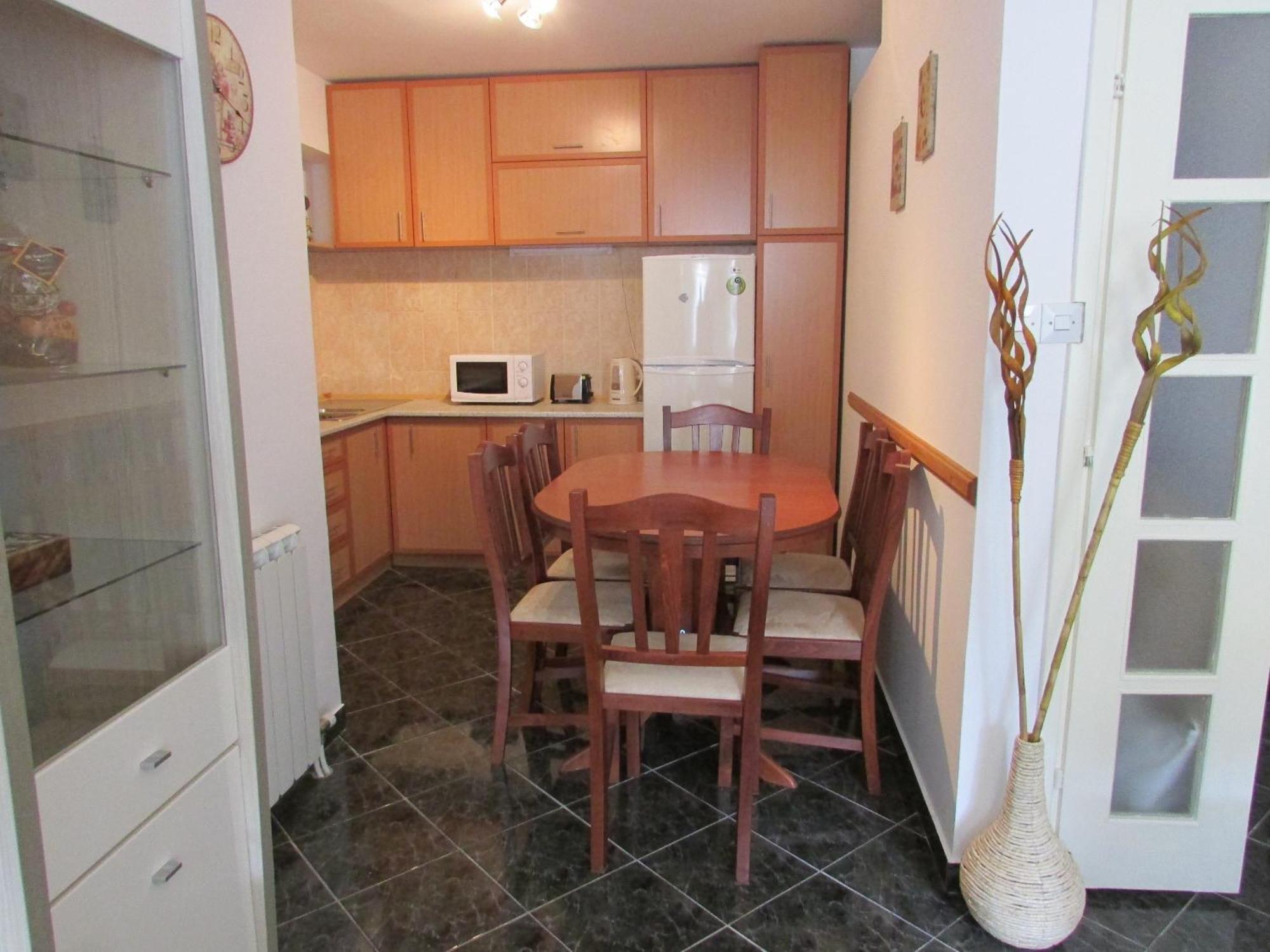 Apartments Popovic Kotor Chambre photo