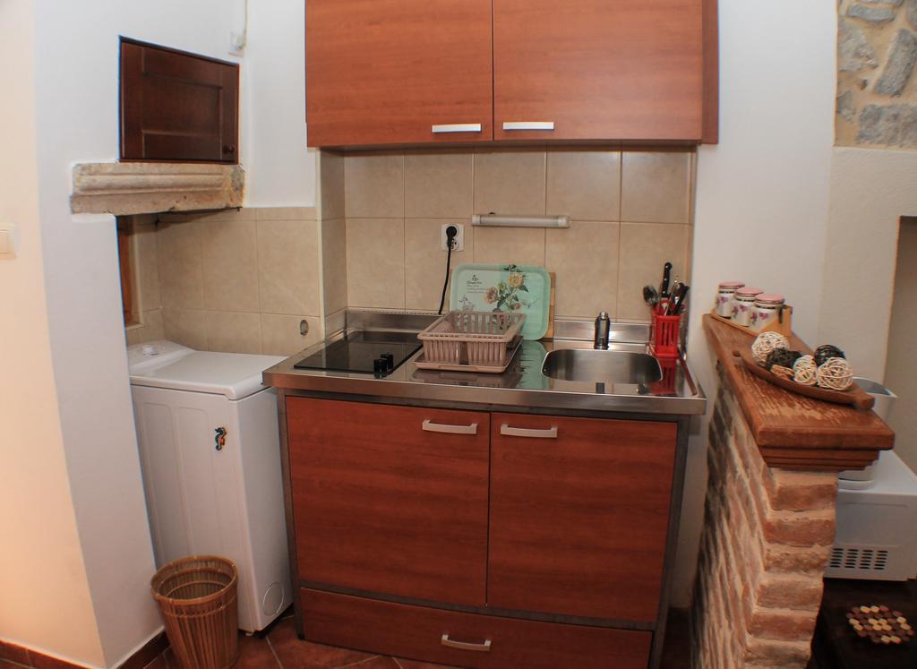 Apartments Popovic Kotor Chambre photo