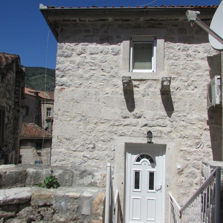 Apartments Popovic Kotor Extérieur photo