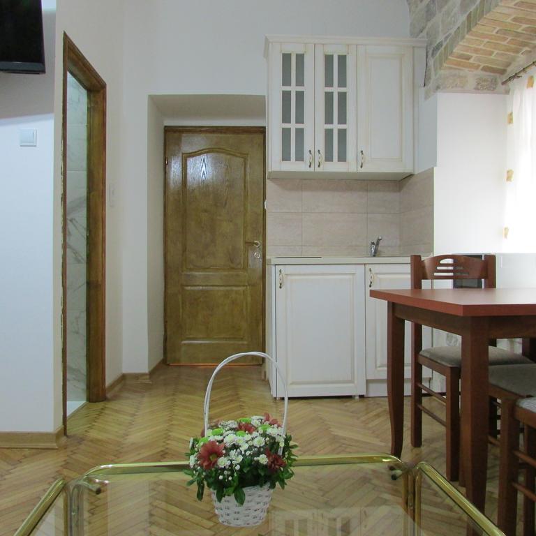 Apartments Popovic Kotor Extérieur photo