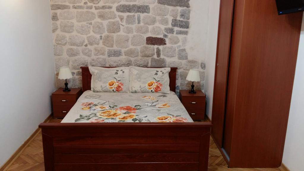 Apartments Popovic Kotor Extérieur photo