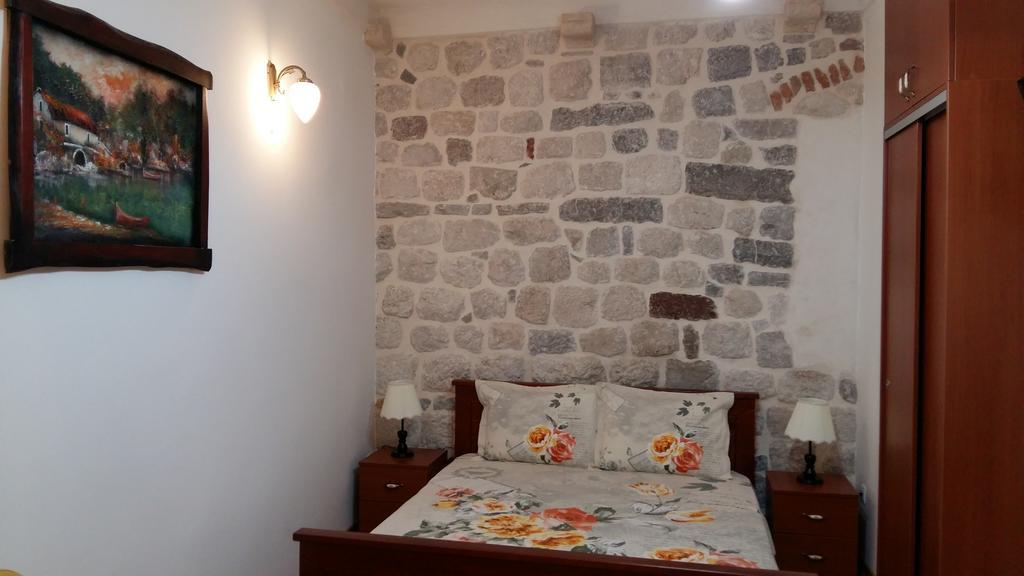 Apartments Popovic Kotor Extérieur photo