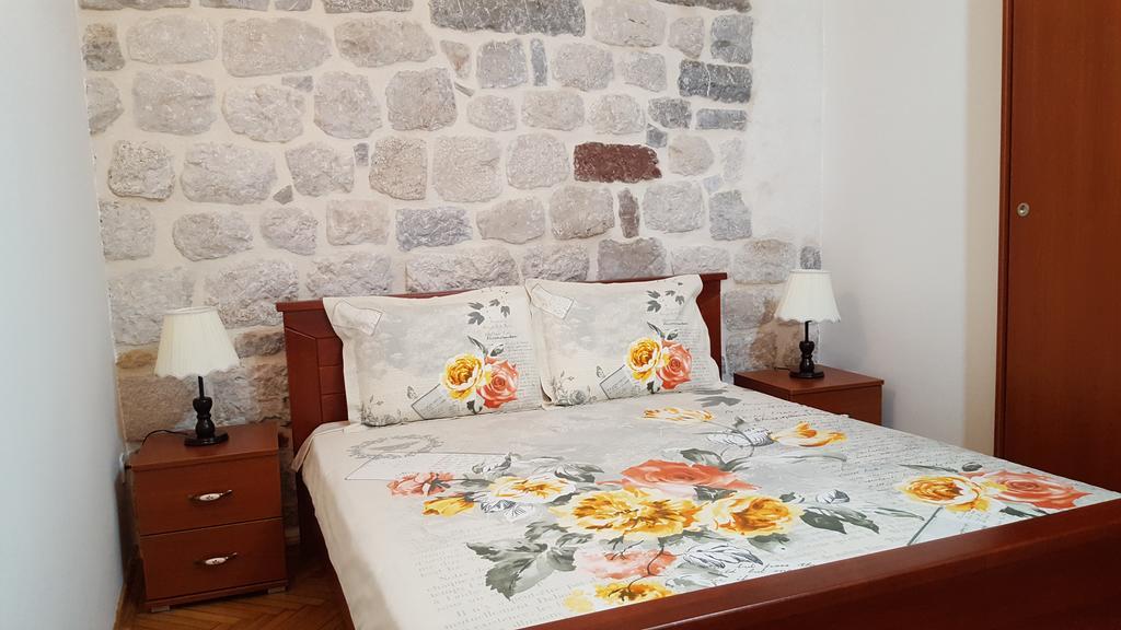Apartments Popovic Kotor Extérieur photo