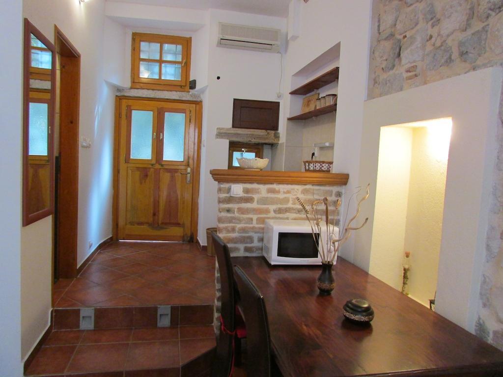 Apartments Popovic Kotor Chambre photo
