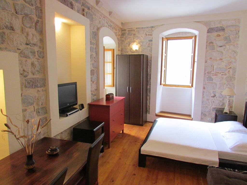 Apartments Popovic Kotor Chambre photo