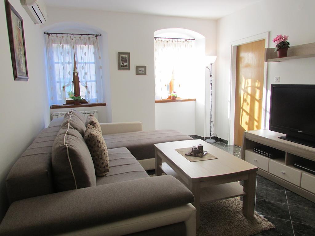Apartments Popovic Kotor Chambre photo