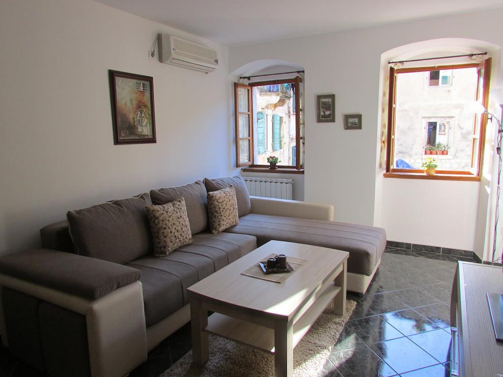 Apartments Popovic Kotor Chambre photo
